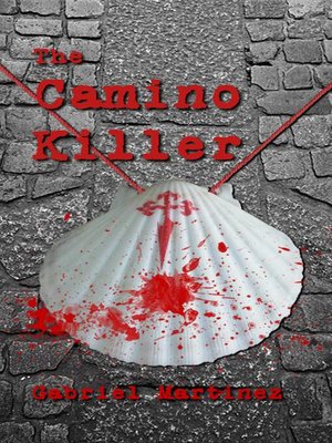 cover image of The Camino Killer